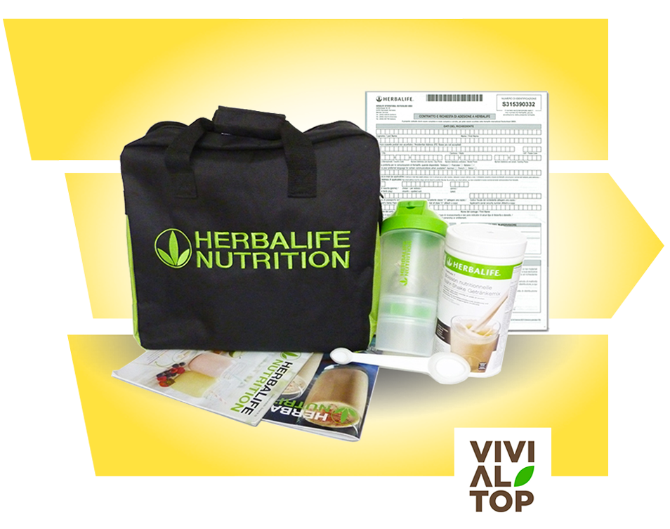 Welcome Kit