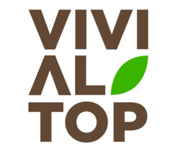 Logo Vivi al Top