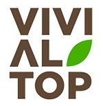 Logo Vivi al Top