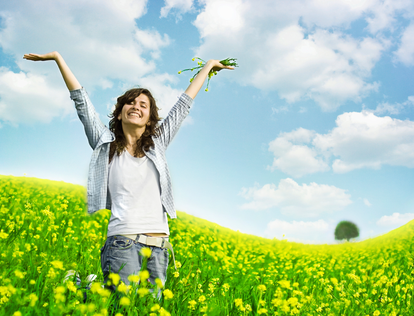 4 buoni motivi per scegliere Herbalife