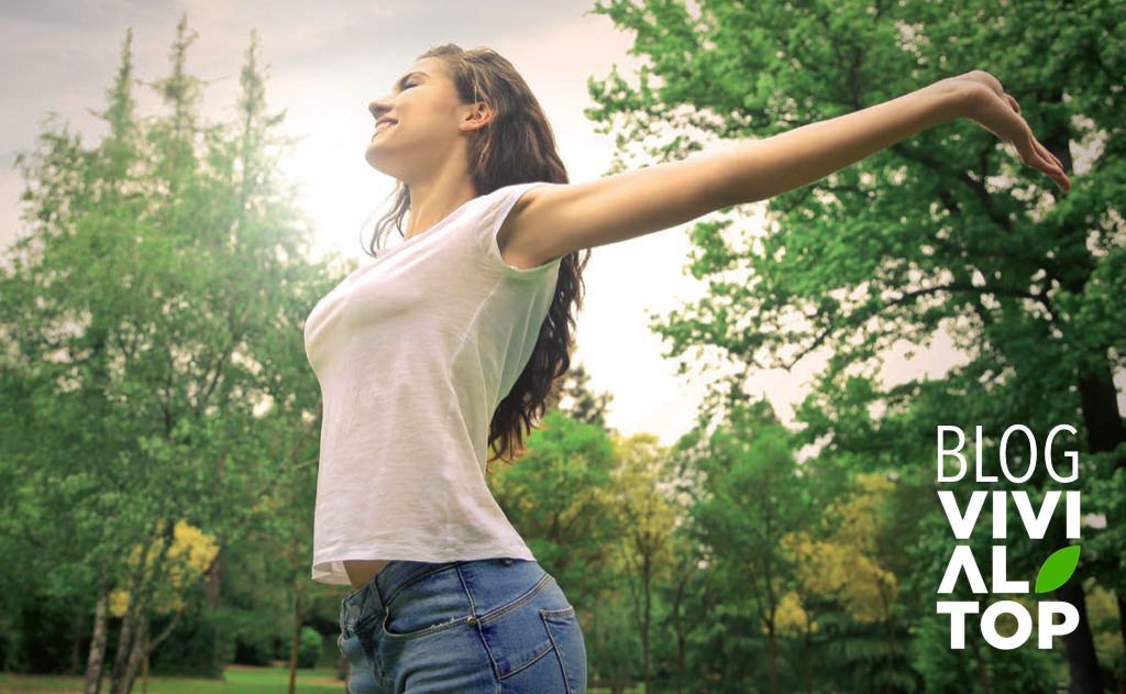 Alimentazione al femminile