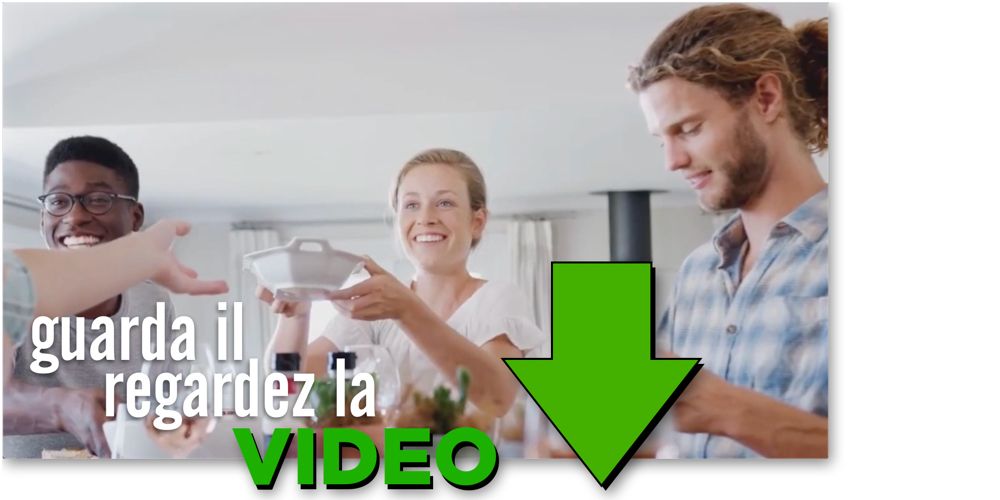 Benessere, cosa serve al tuo corpo