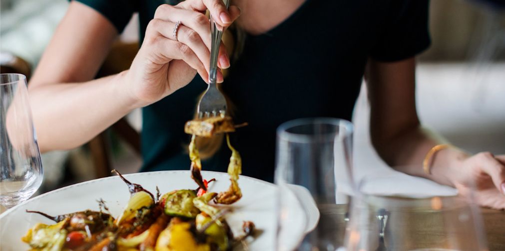 Cibo sano e lavoro: i consigli