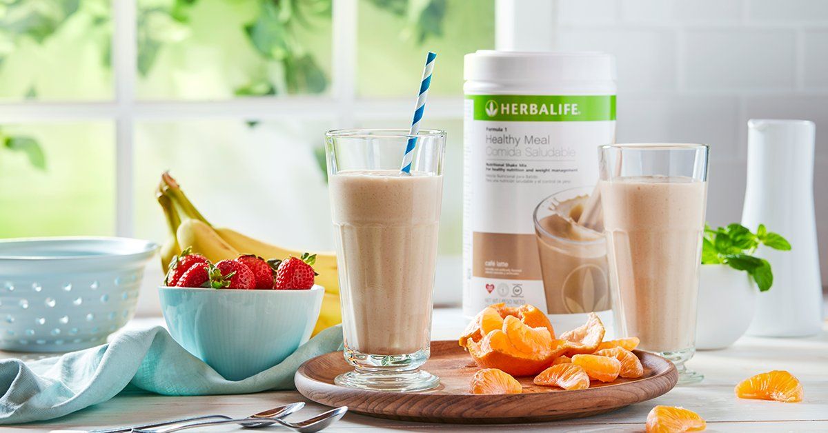 Come dimagrire con Herbalife