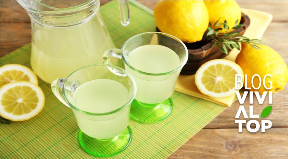 Detox drink