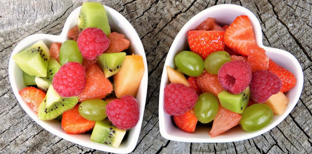 Frutta di stagione: i consigli