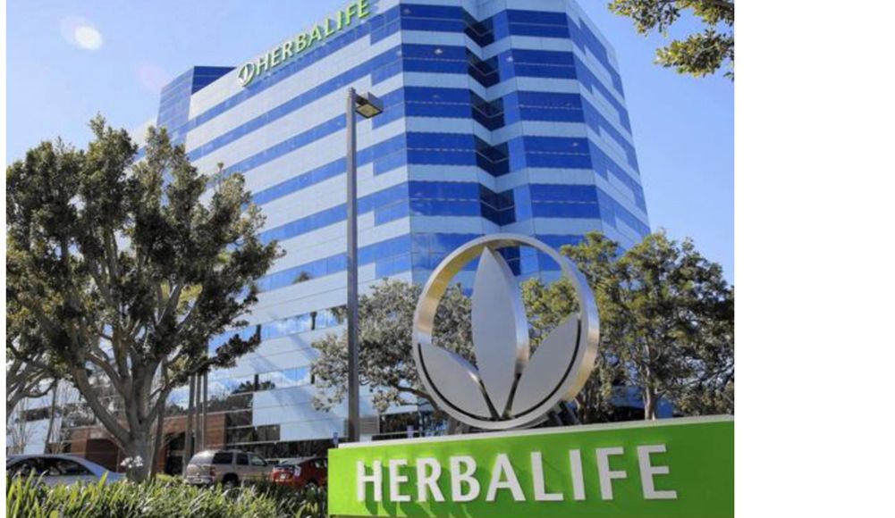 HERBALIFE NUTRITION