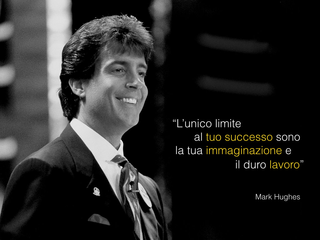 I segreti del successo di Mark Hughes