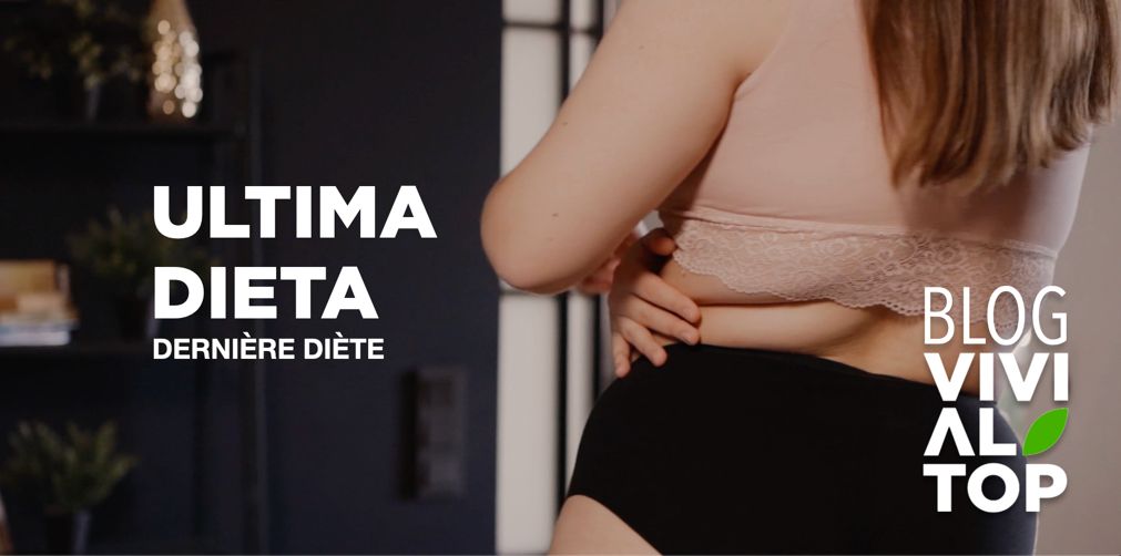 L'ultima dieta