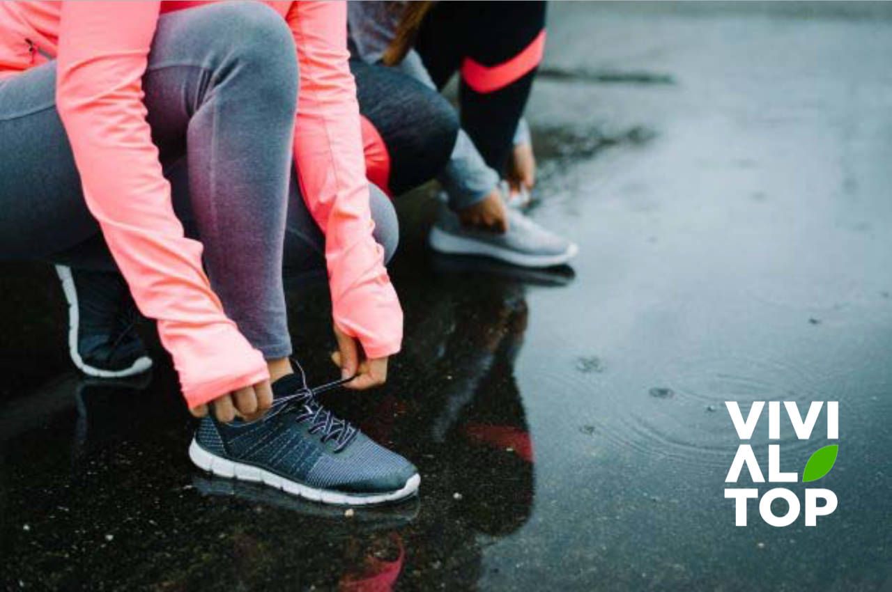 La guida per il fitness invernale