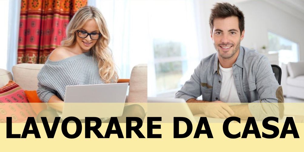 Lavoro da casa: 