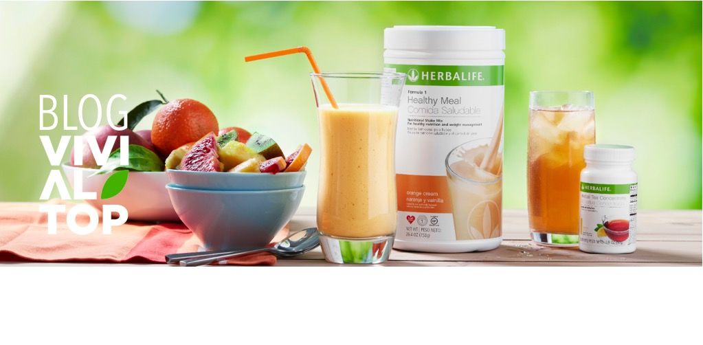 Listino prezzi Herbalife SVIZZERA 2024 - Vivi al top