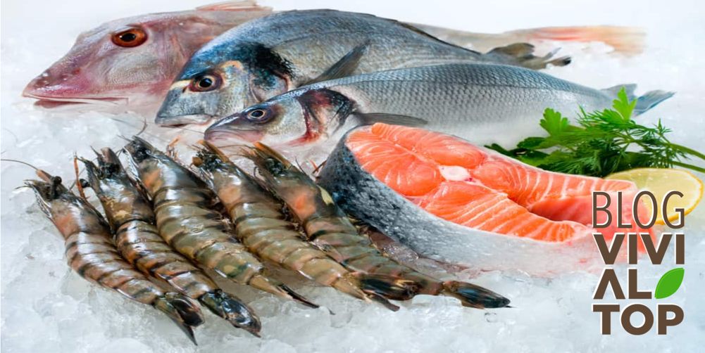 Mangiare sano con i cibi surgelati