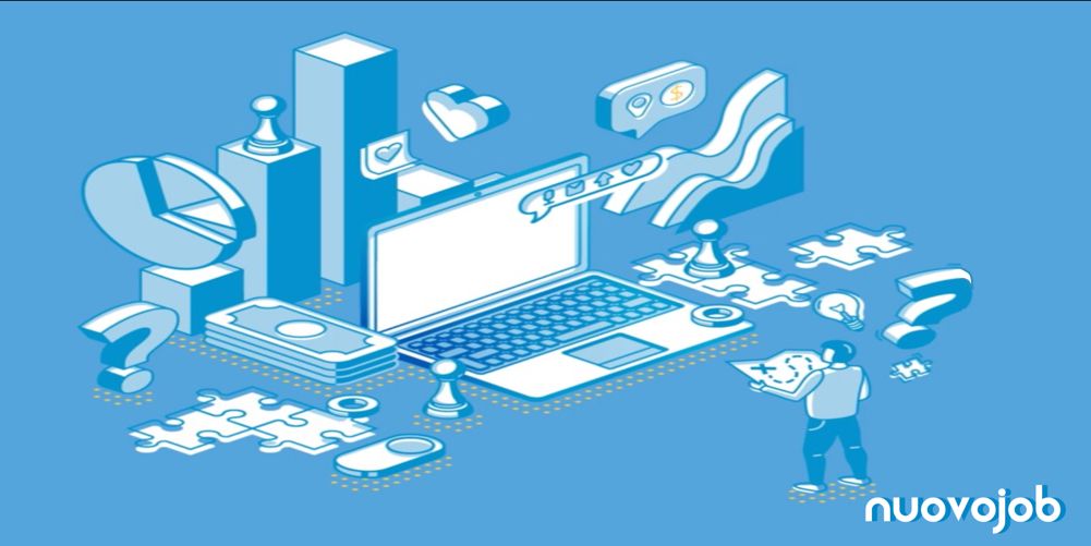 Nuova opportunità di lavoro