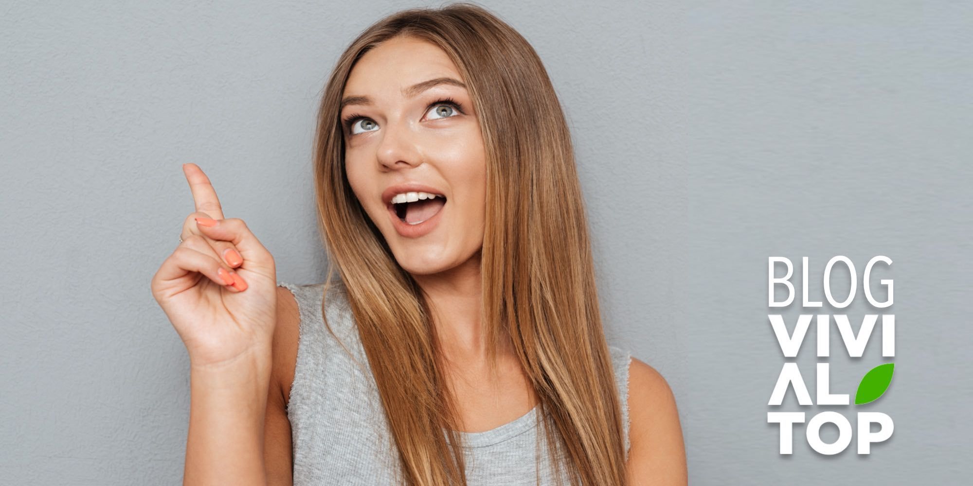 Perché scegliere Vivi al Top