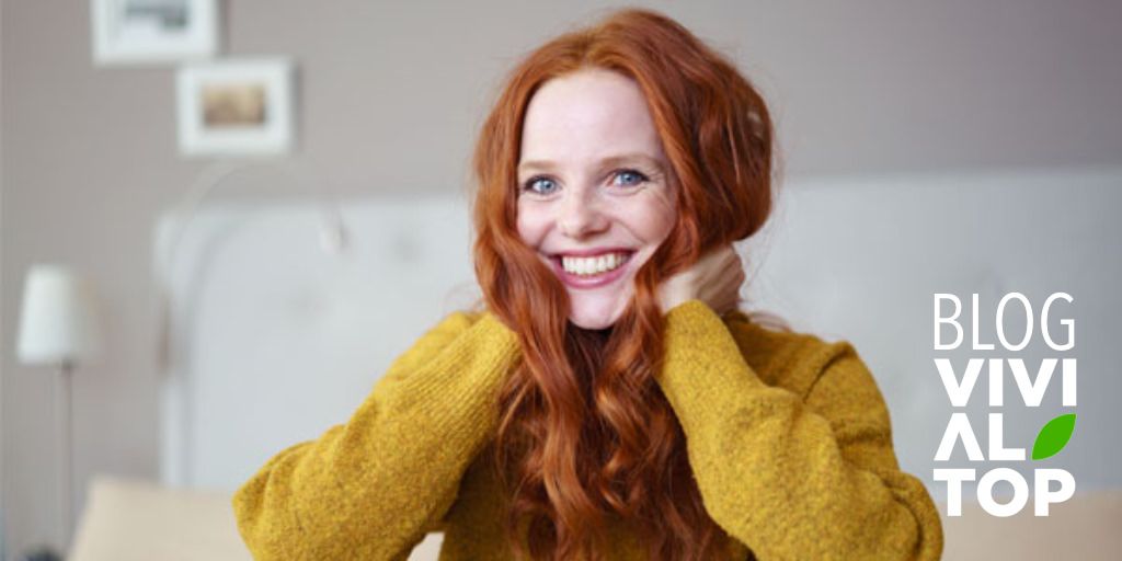 Prenderti cura dei tuoi capelli in inverno