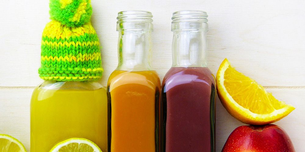 Smoothie o frullato?