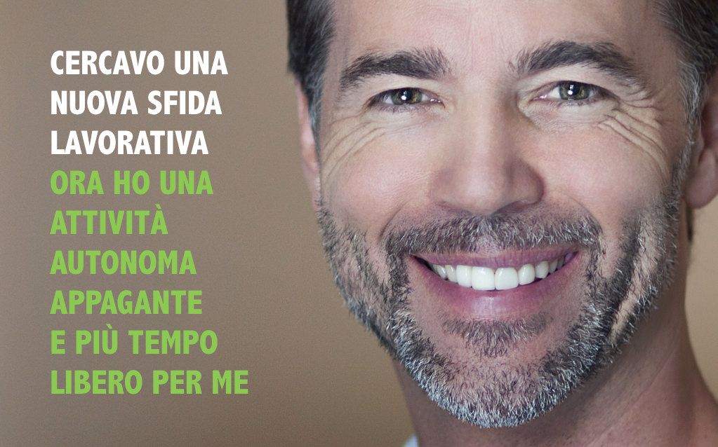 Una nuova sfida lavorativa